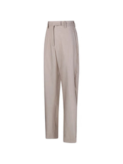 Deva belt trousers
