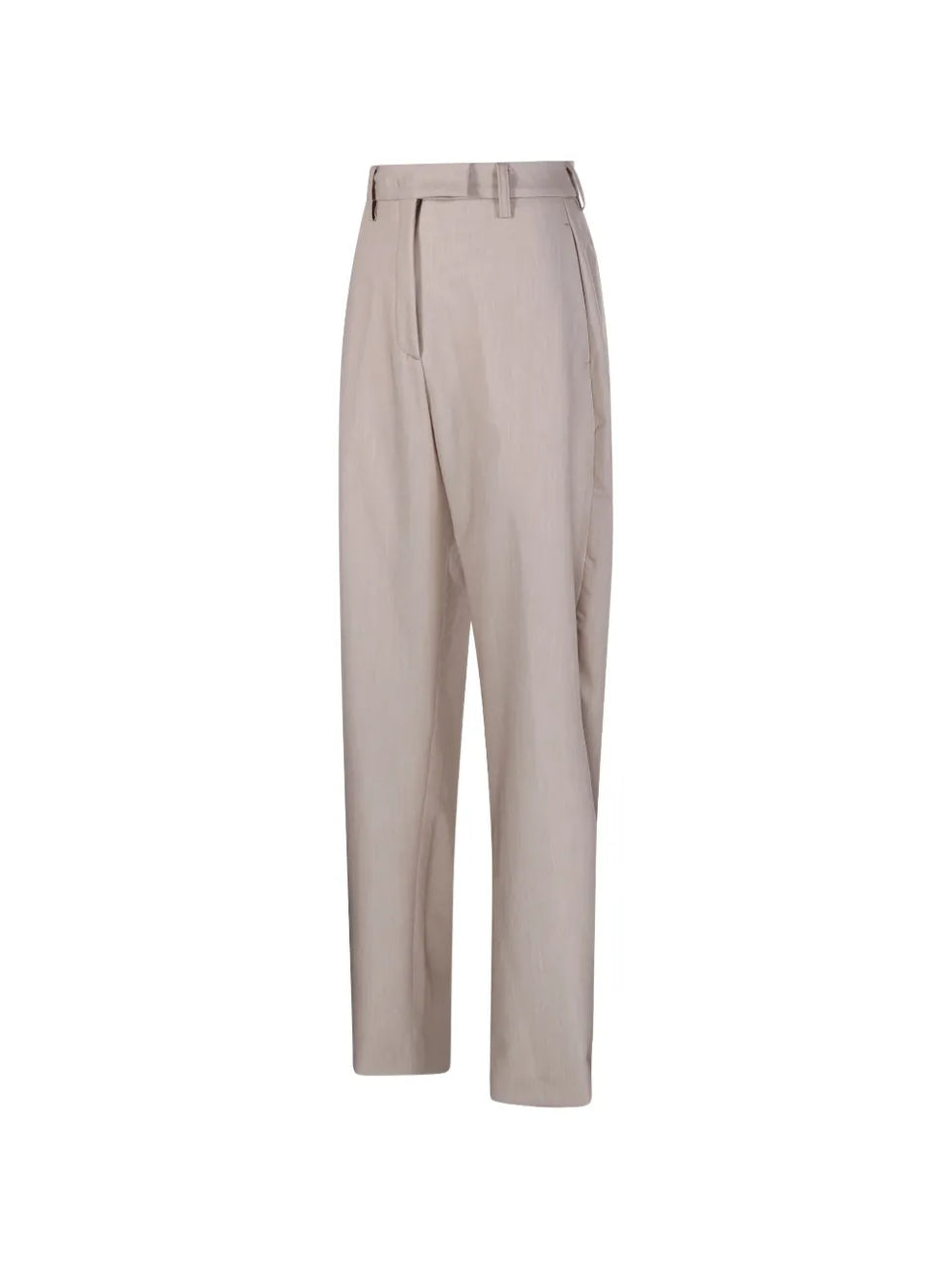 Deva belt trousers