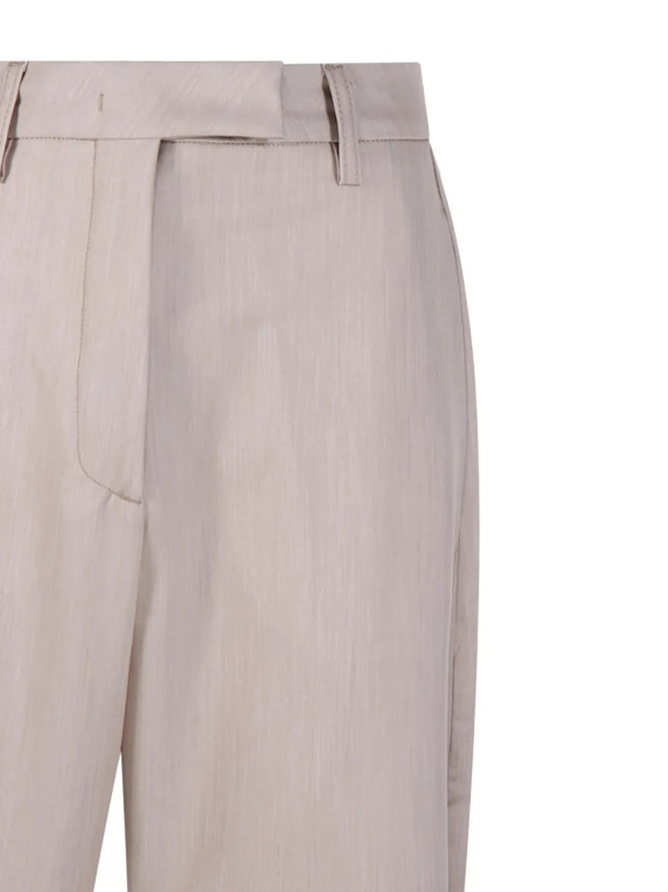 Deva belt trousers