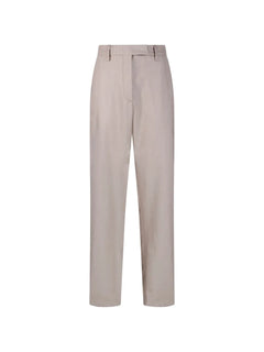 Deva belt trousers