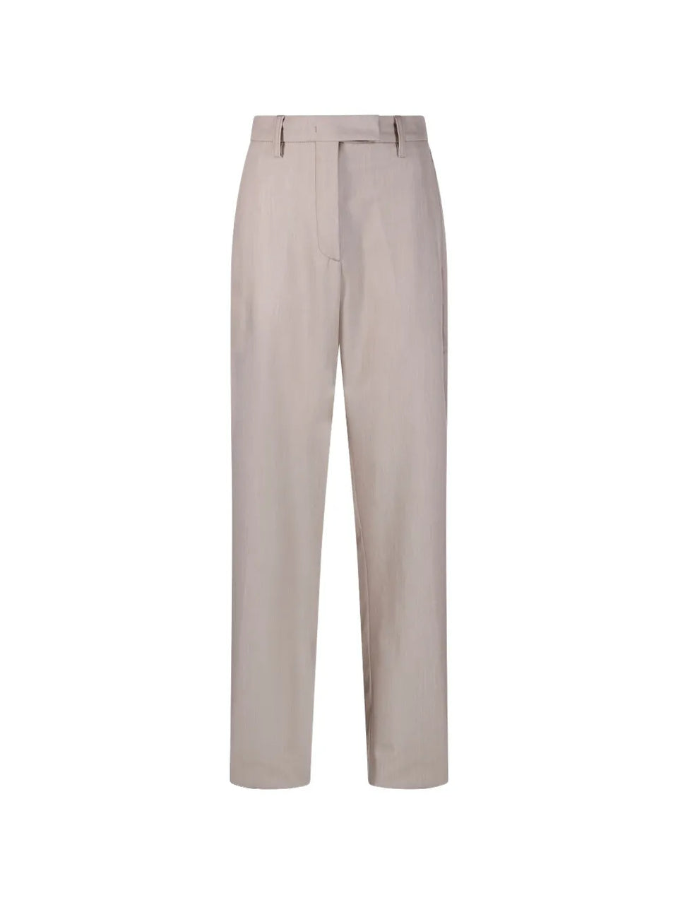 Deva belt trousers