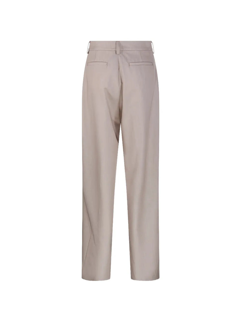 Deva belt trousers