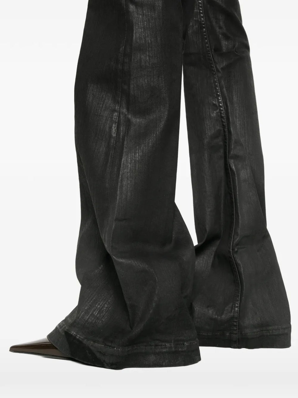 Bolan bootcut jeans