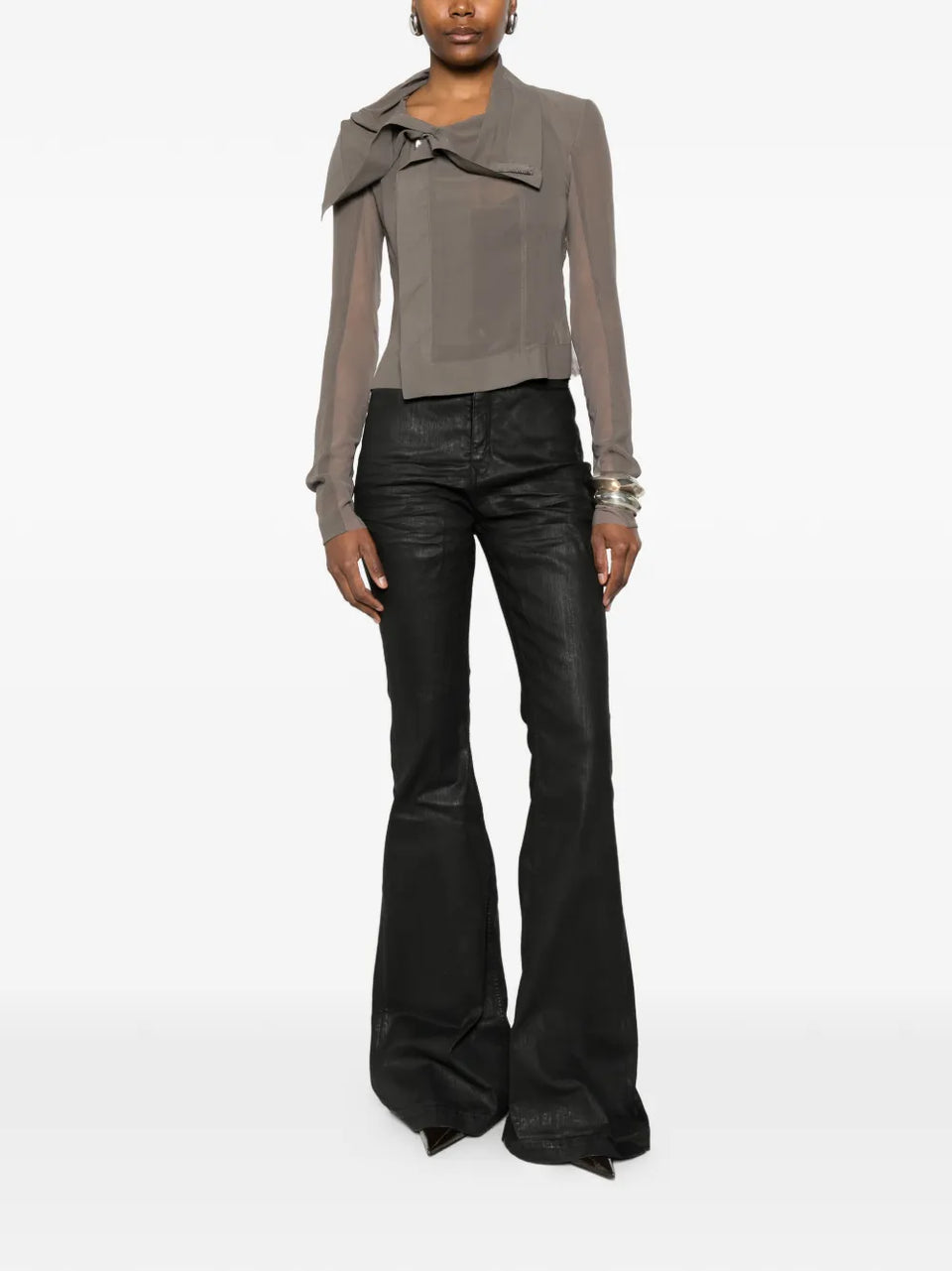 Bolan bootcut jeans