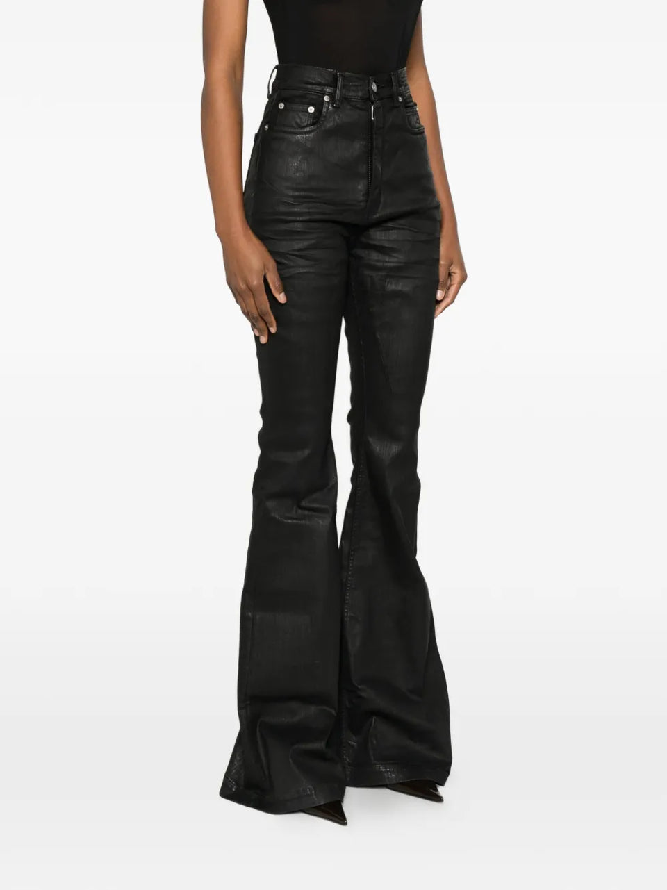 Bolan bootcut jeans
