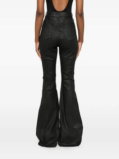 Bolan bootcut jeans
