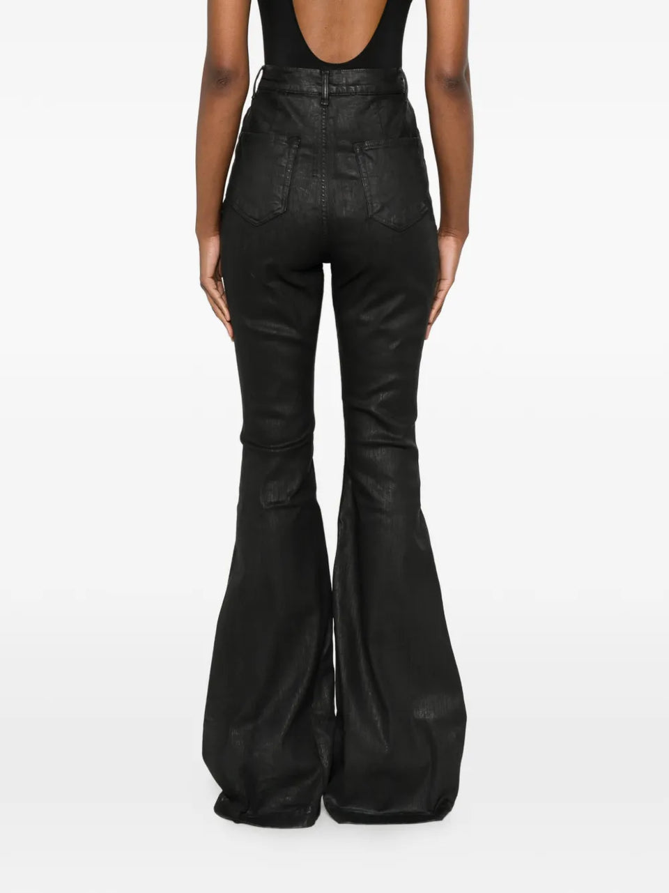 Bolan bootcut jeans