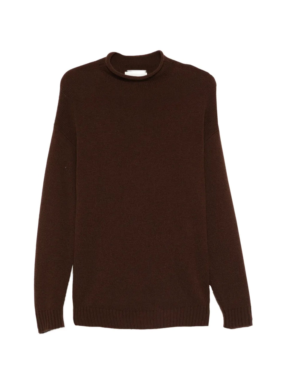 Brown Sweater