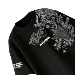 WILD FLORA T-SHIRT