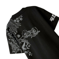 WILD FLORA T-SHIRT
