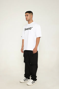Party T-Shirt - White