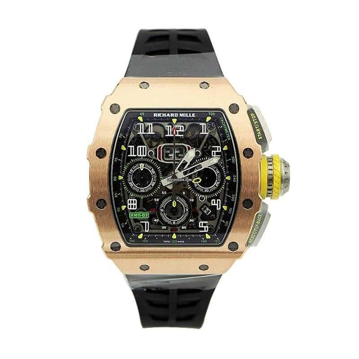 Richard Mille RM 011
