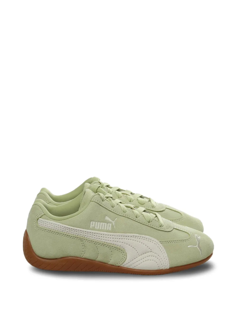 Speedcat OG suede sneakers