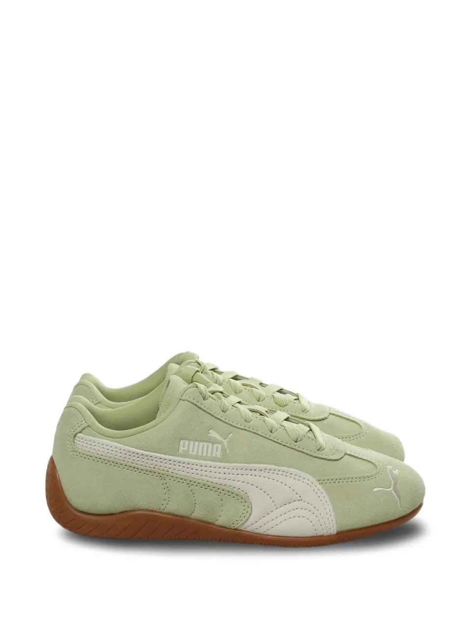 Speedcat OG suede sneakers