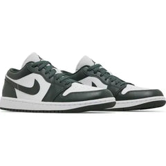 Air Jordan 1 Low Galactic Jade Sale