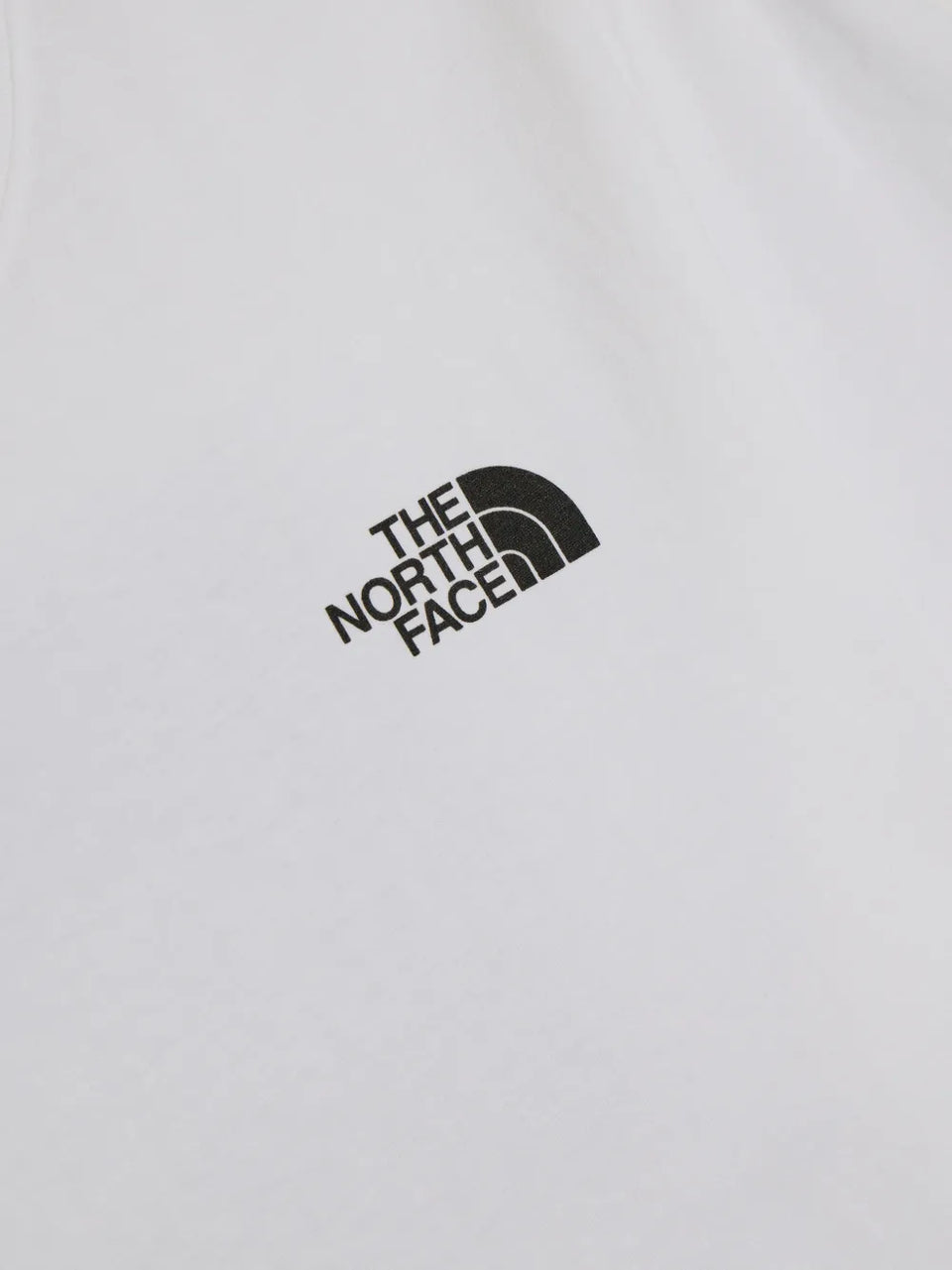 Evolution NSE Box crew-neck T-Shirt