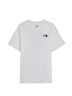 Evolution NSE Box crew-neck T-Shirt