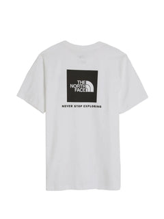 Evolution NSE Box crew-neck T-Shirt