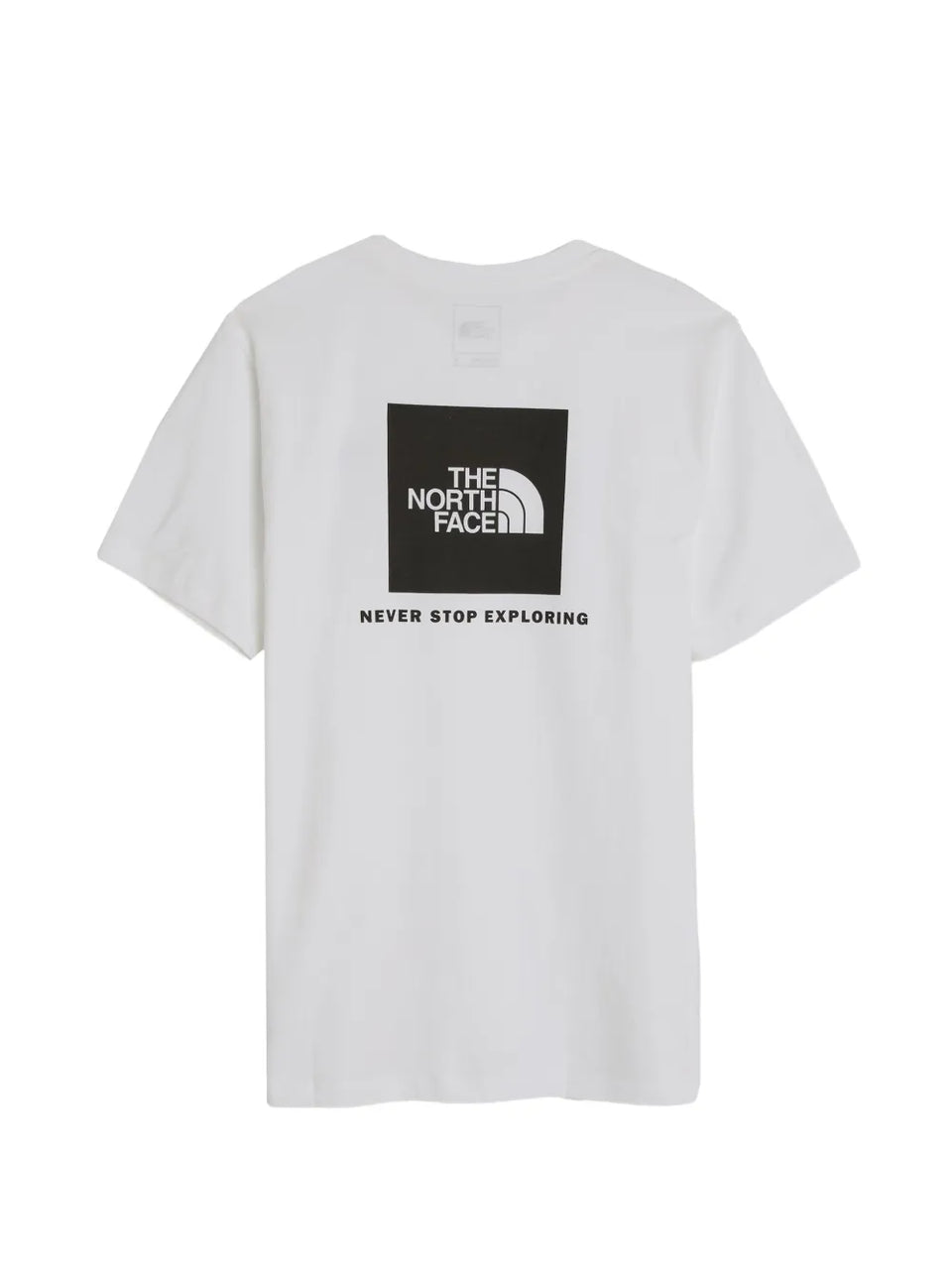 Evolution NSE Box crew-neck T-Shirt