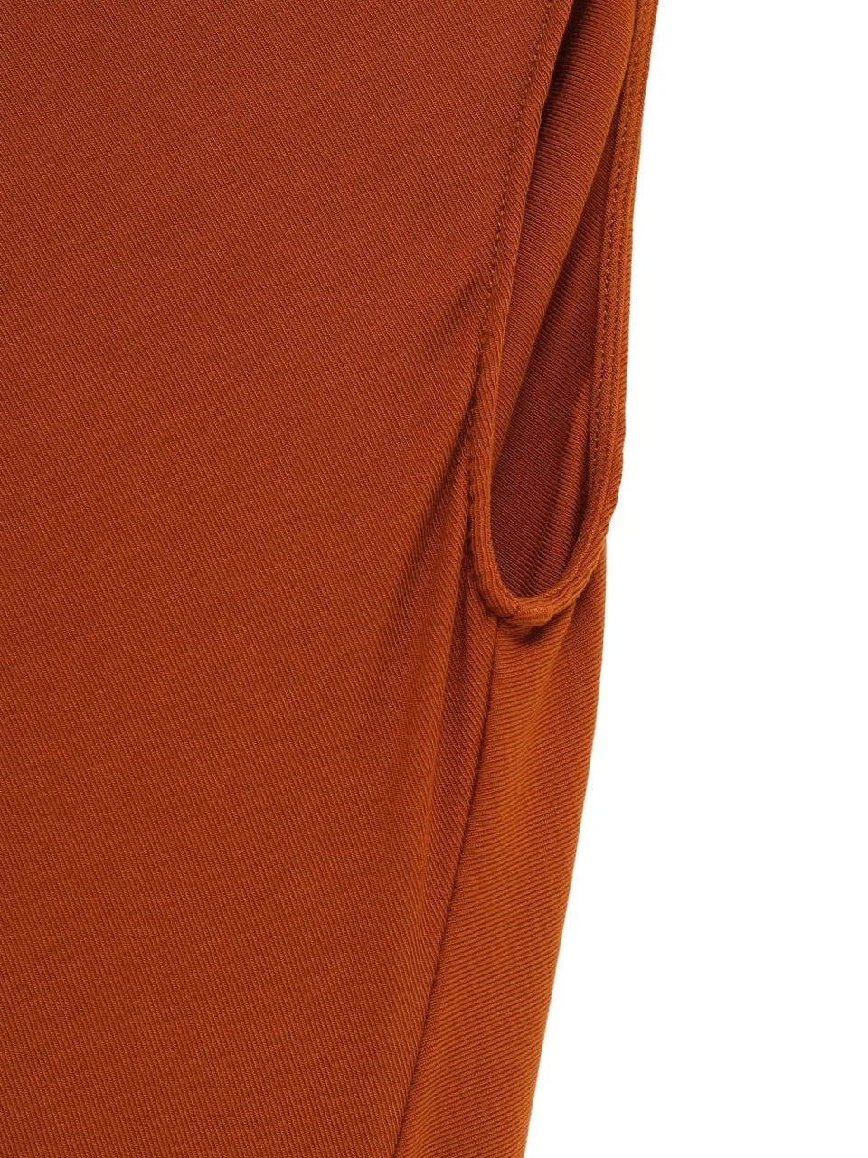 knotted top