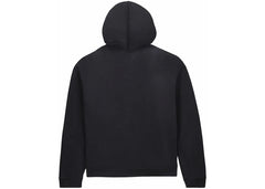 Air Jordan x Cactus Jack Full Zip Hoodie Black