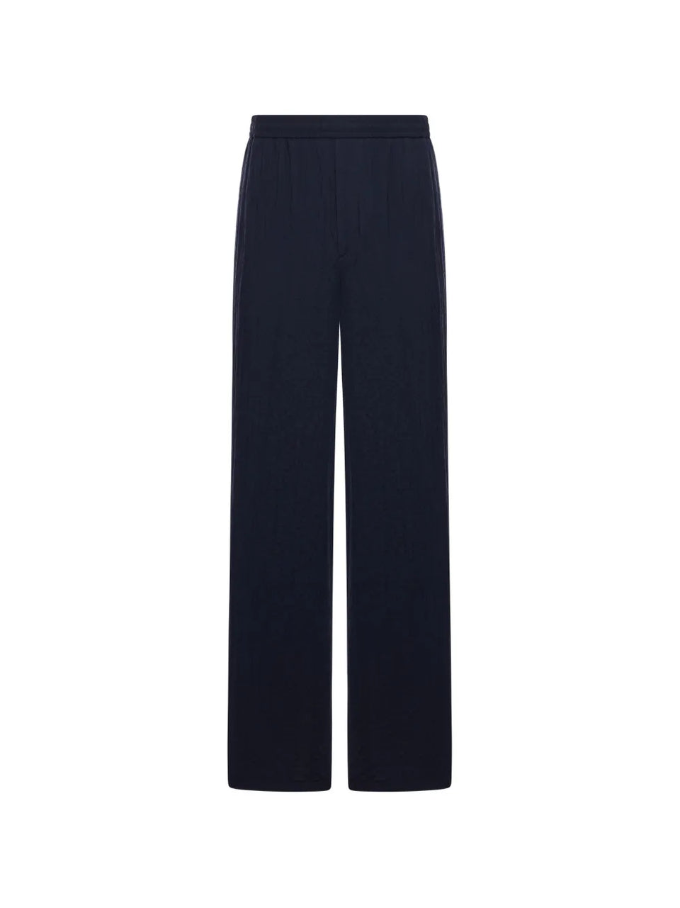 Blue Trousers