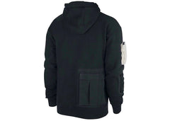 Travis Scott x Nike Nrg Ag Utility Hoodie Black
