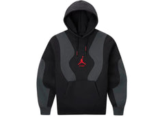 Off-White x Jordan Hoodie Black