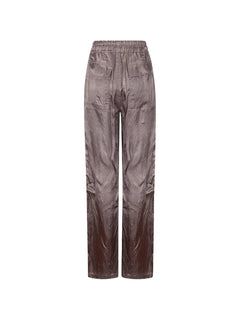 Dietrich Drawstring Trousers