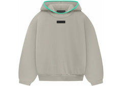 Fear Of God Essentials Hoodie (Ss24) Seal