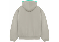 Fear Of God Essentials Hoodie (Ss24) Seal