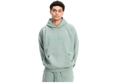 Fear Of God Essentials Hoodie Sycamore