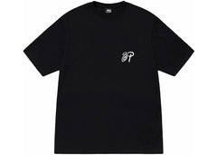 Stussy x Patta Sound Connection T-Shirt Black