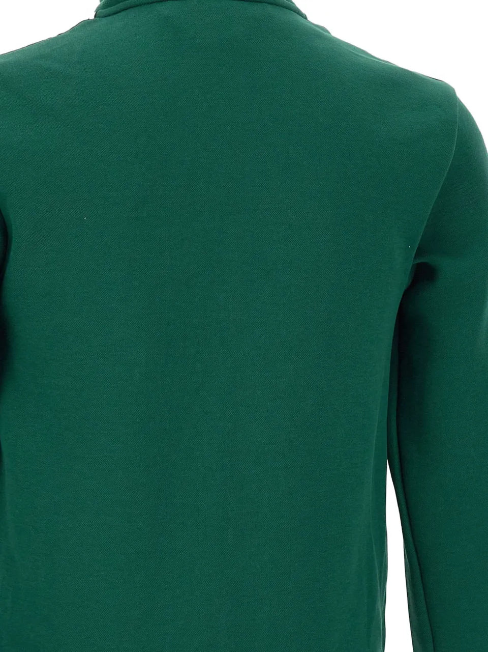 Classic TT triple-stripe high-neck sweatshirt