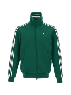 Classic TT triple-stripe high-neck sweatshirt
