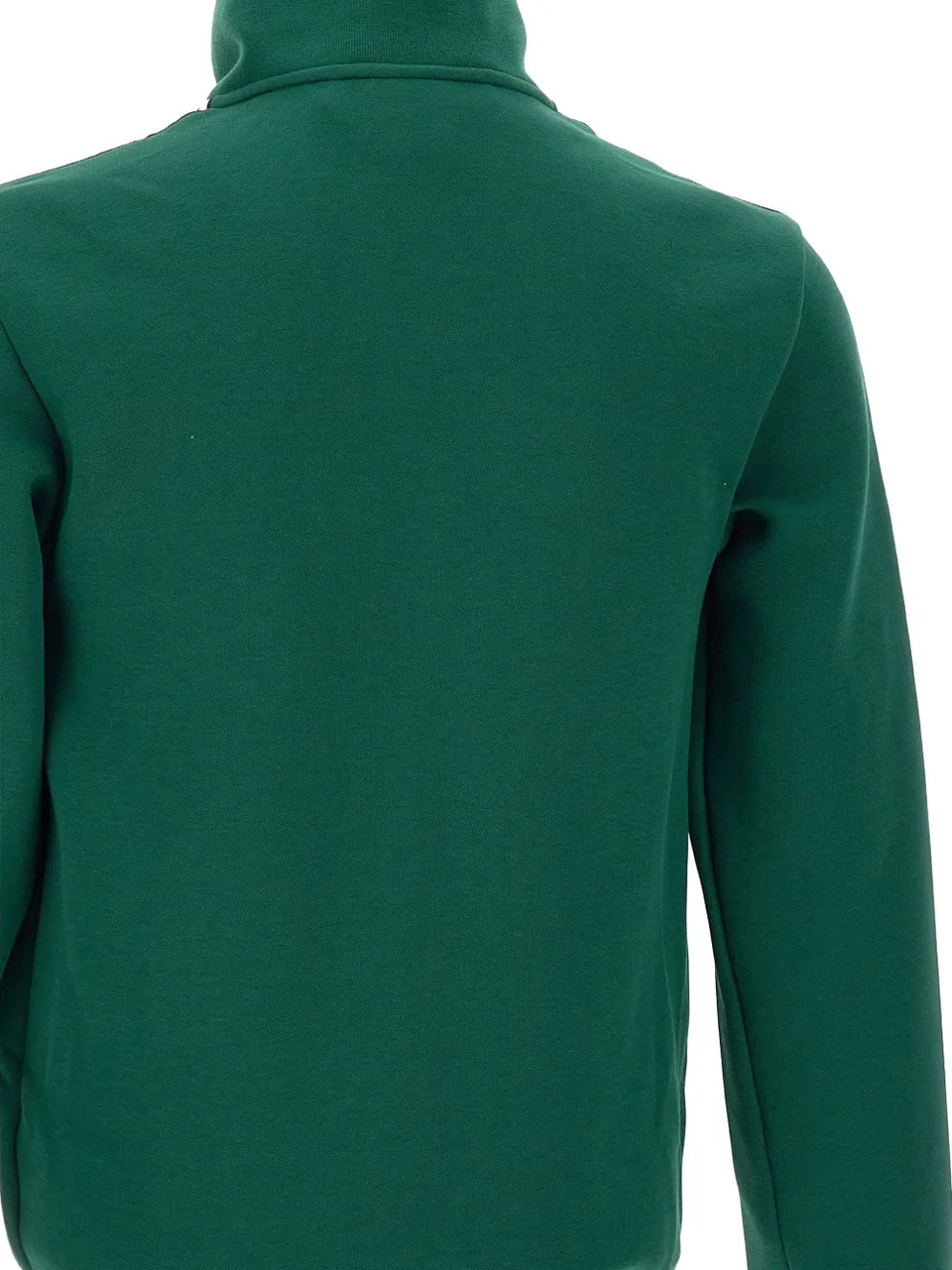 Classic TT triple-stripe high-neck sweatshirt