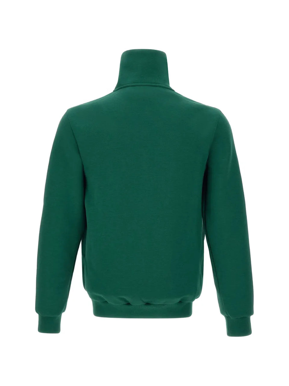 Classic TT triple-stripe high-neck sweatshirt
