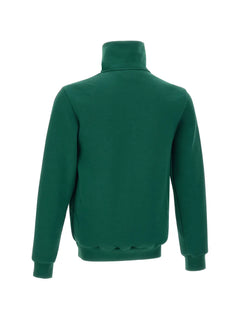 Classic TT triple-stripe high-neck sweatshirt