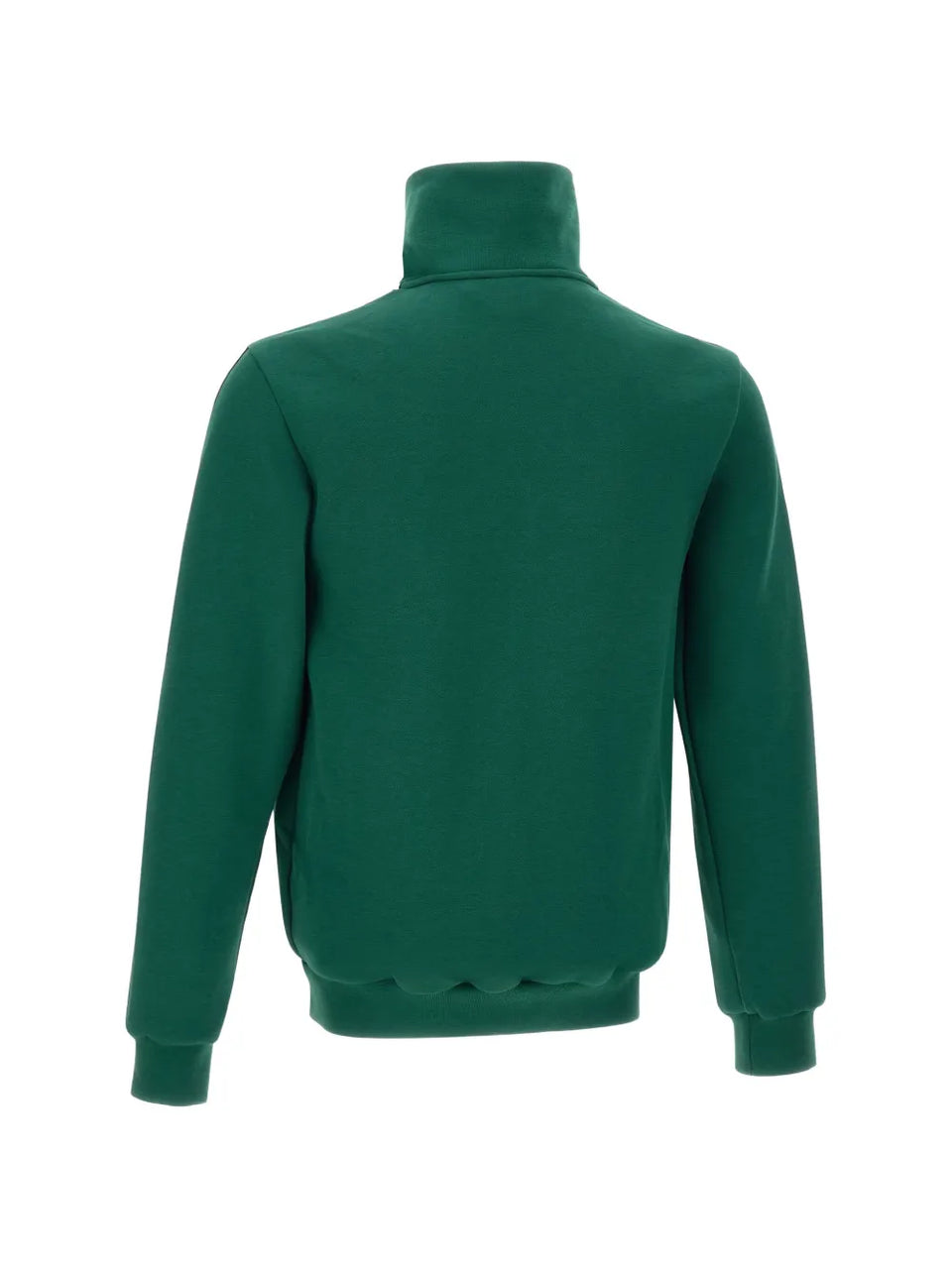 Classic TT triple-stripe high-neck sweatshirt
