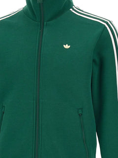 Classic TT triple-stripe high-neck sweatshirt