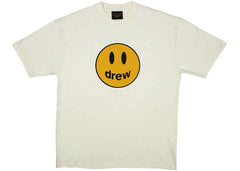 Drew House Mascot Ss T-Shirt Off White