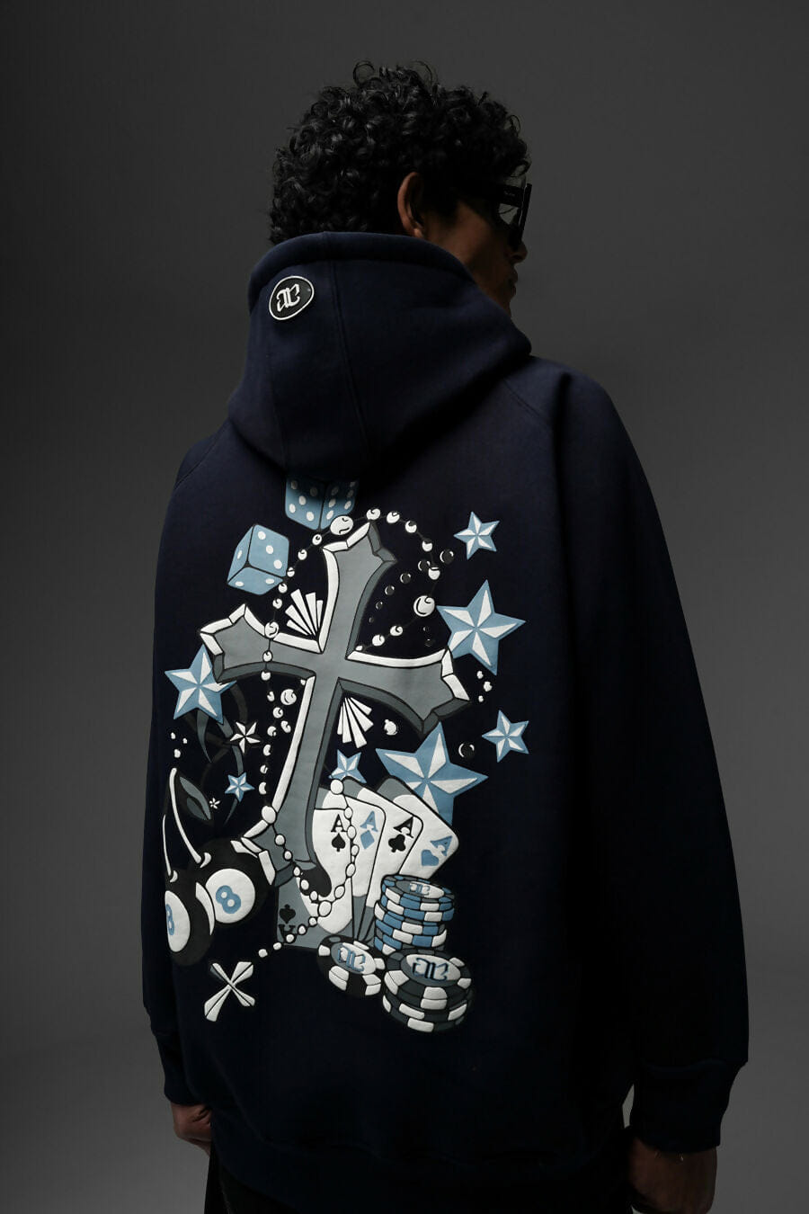 HIGH STAKE Hoodie