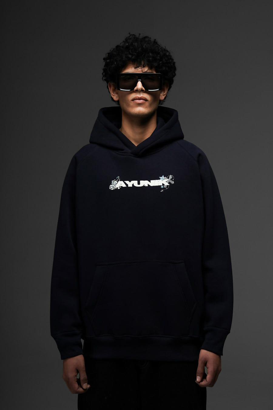 HIGH STAKE Hoodie