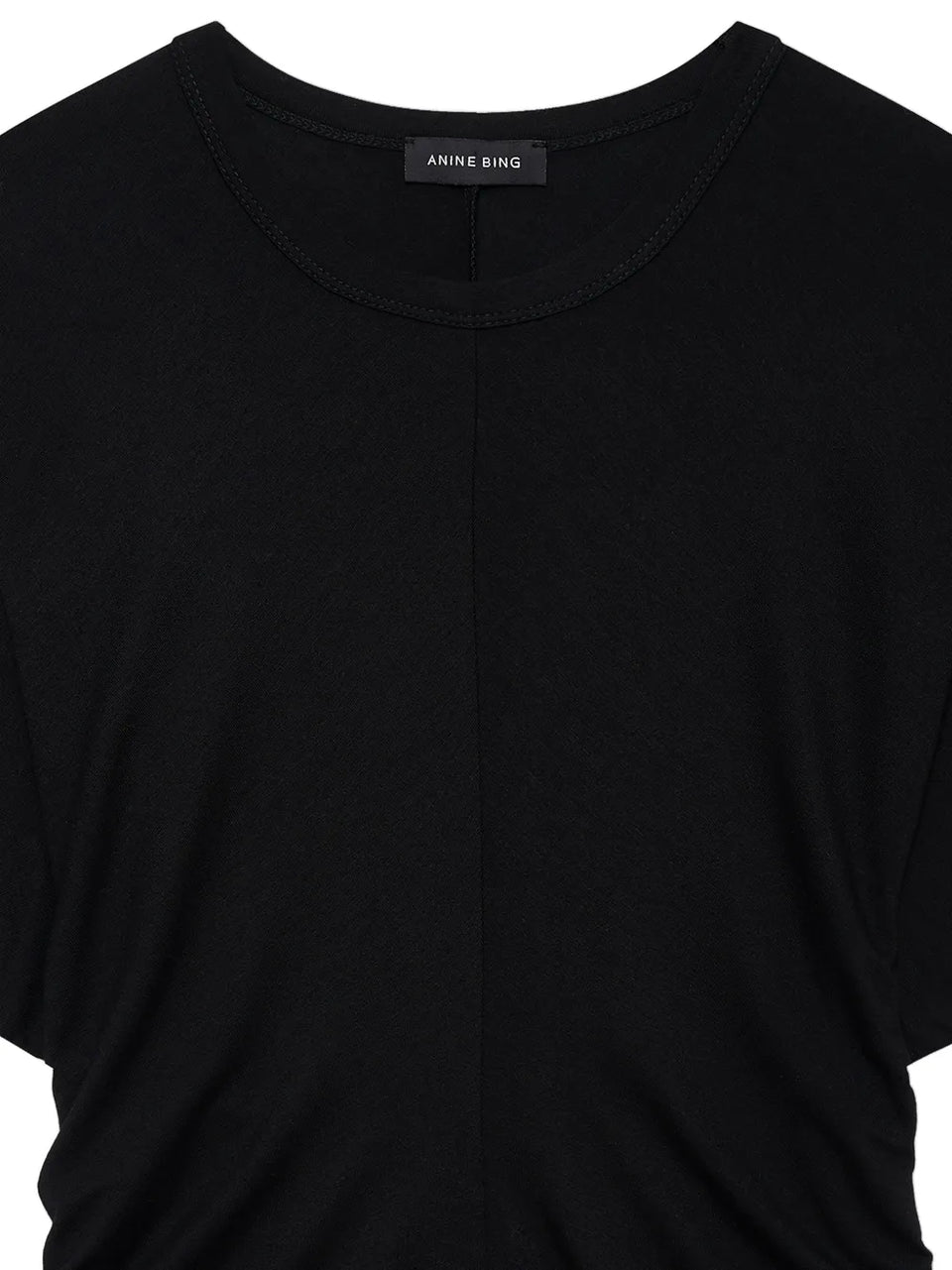 Zadig draped-effect T-Shirt