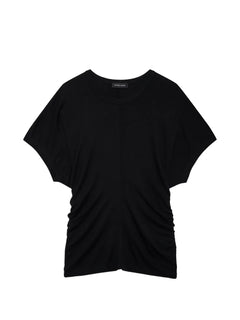 Zadig draped-effect T-Shirt