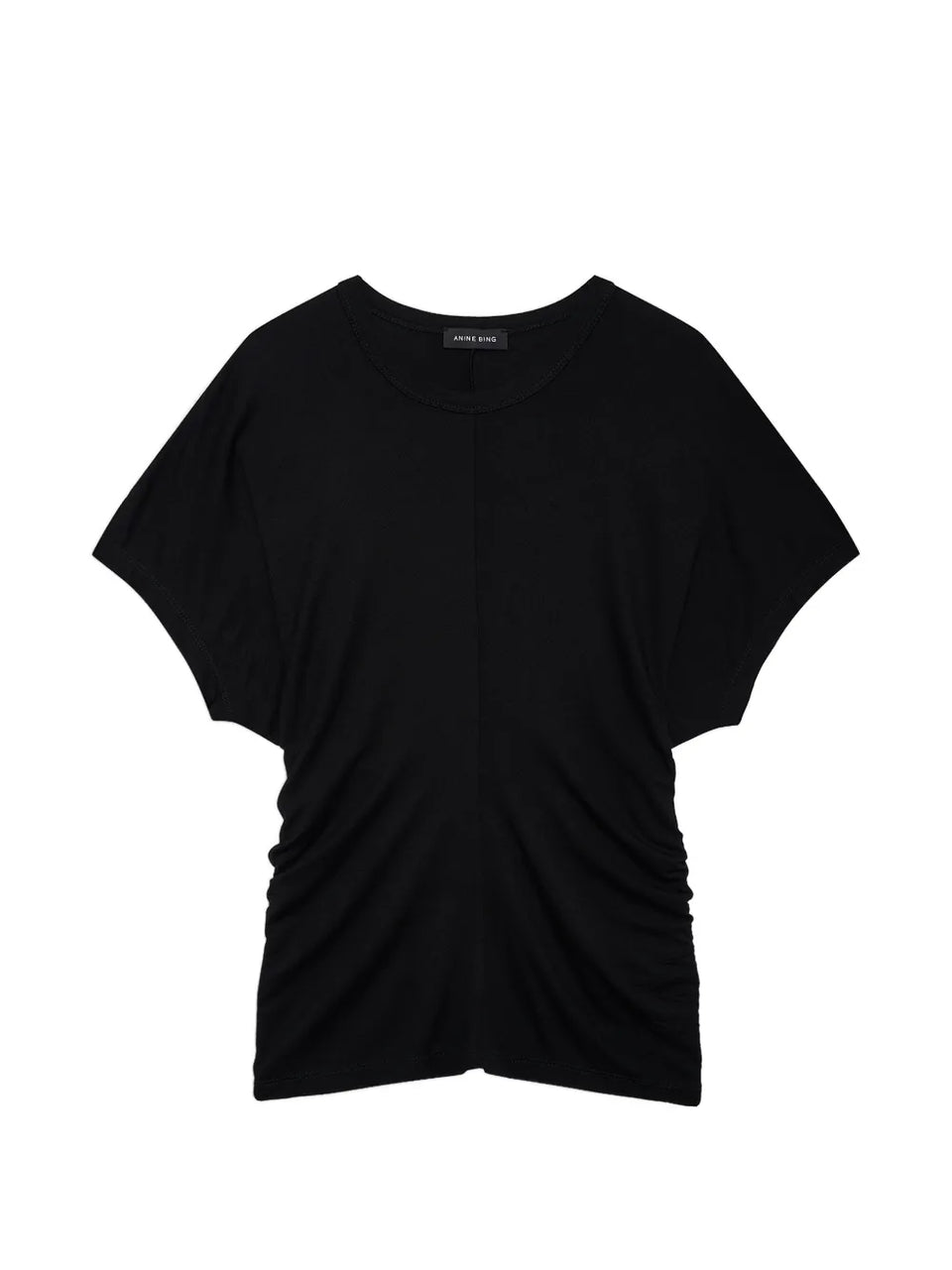 Zadig draped-effect T-Shirt
