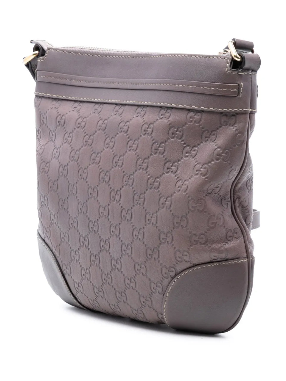 2016-2026 Guccissima Mayfair crossbody bag
