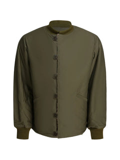 M-1943 Liner button jacket