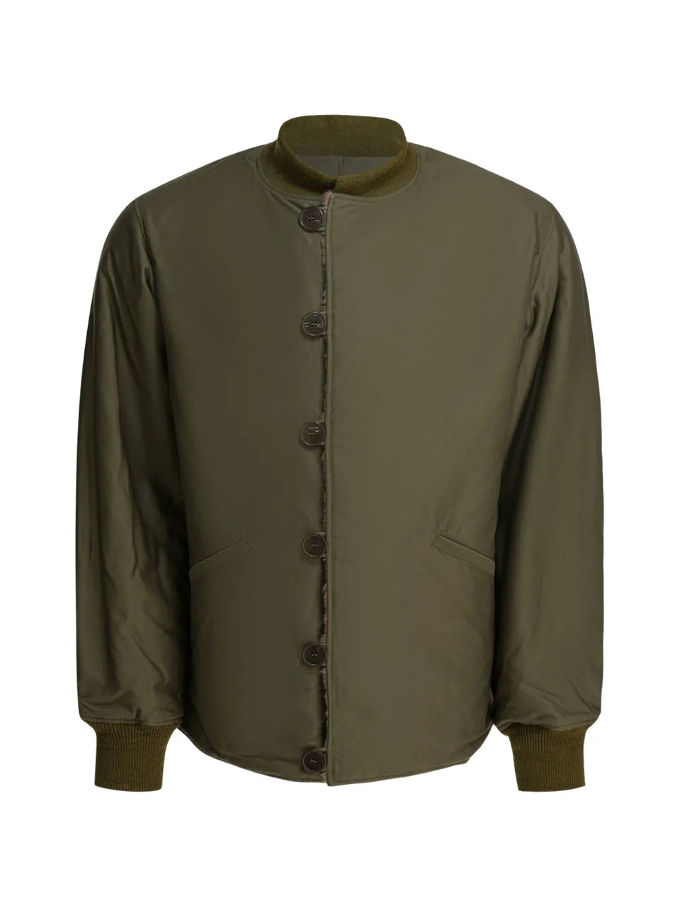 M-1943 Liner button jacket