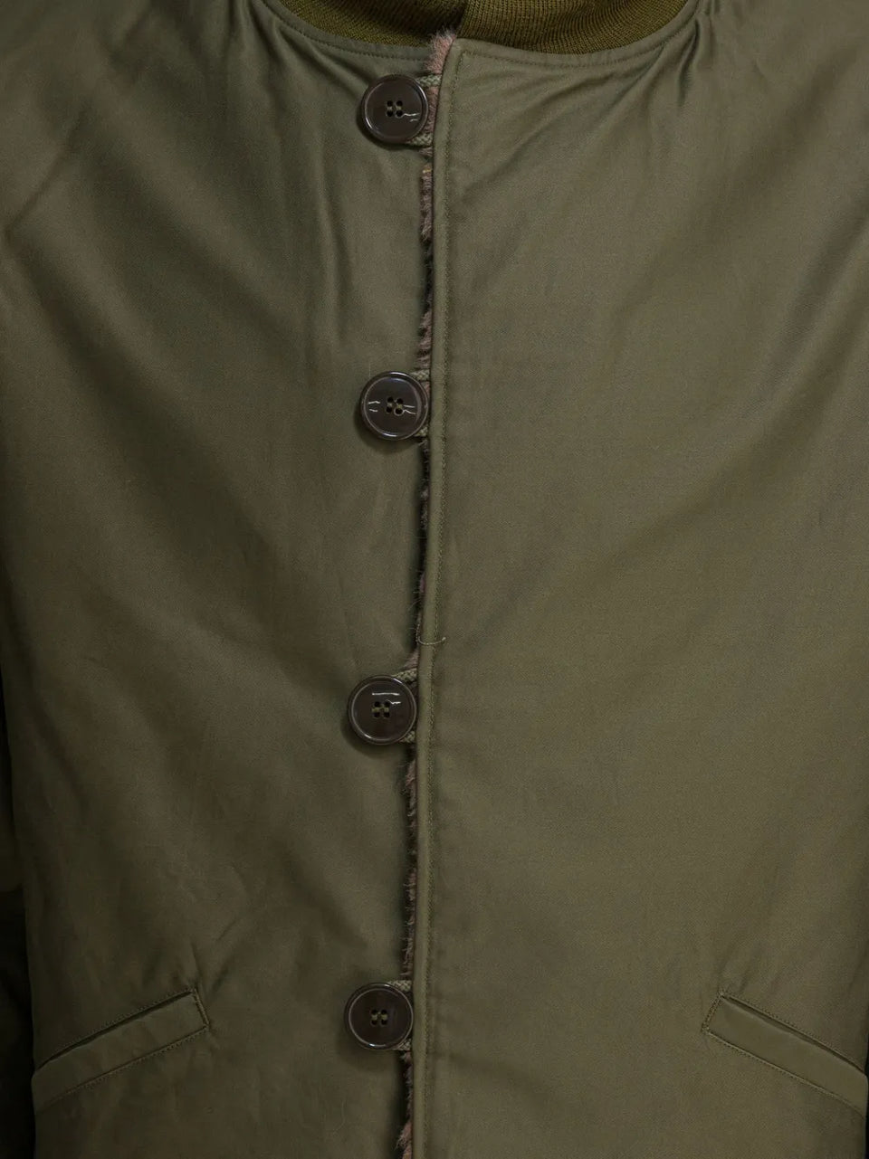 M-1943 Liner button jacket